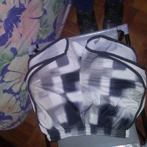 Nike womans shorts xs